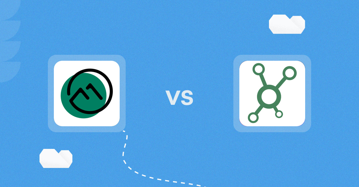 Shopify Digital Products Apps: F+2: Digital Downloads Pro vs Guru Connector