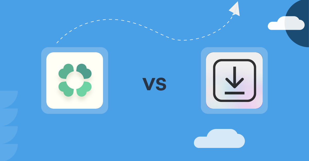 Shopify Digital Products Apps: Carbon‑Neutral Shipping vs Linkcase ‑ Digital Products