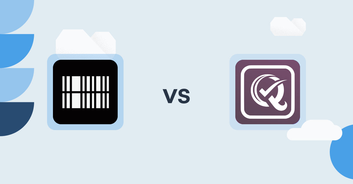 Shopify Digital Products Apps: CODEGEN & DELIVERY vs PaidQuiz