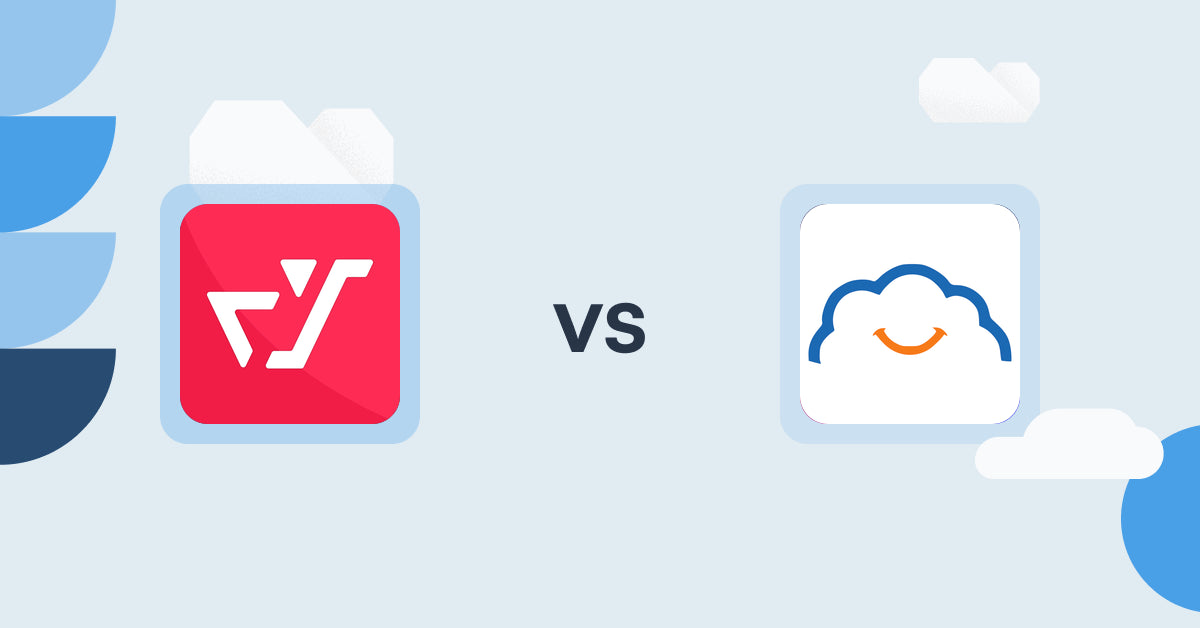 Shopify Digital Products Apps: AnyAsset ‑ Digital Downloads vs TalentLMS