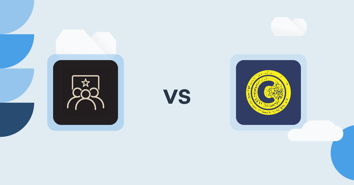 Shopify Digital Products Apps: Conjured Memberships vs. LemonInk