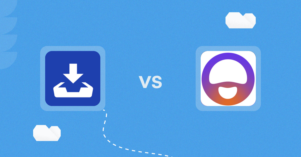 Shopify Digital Products Apps: Linkifile vs Keys for Games by Fungies.io