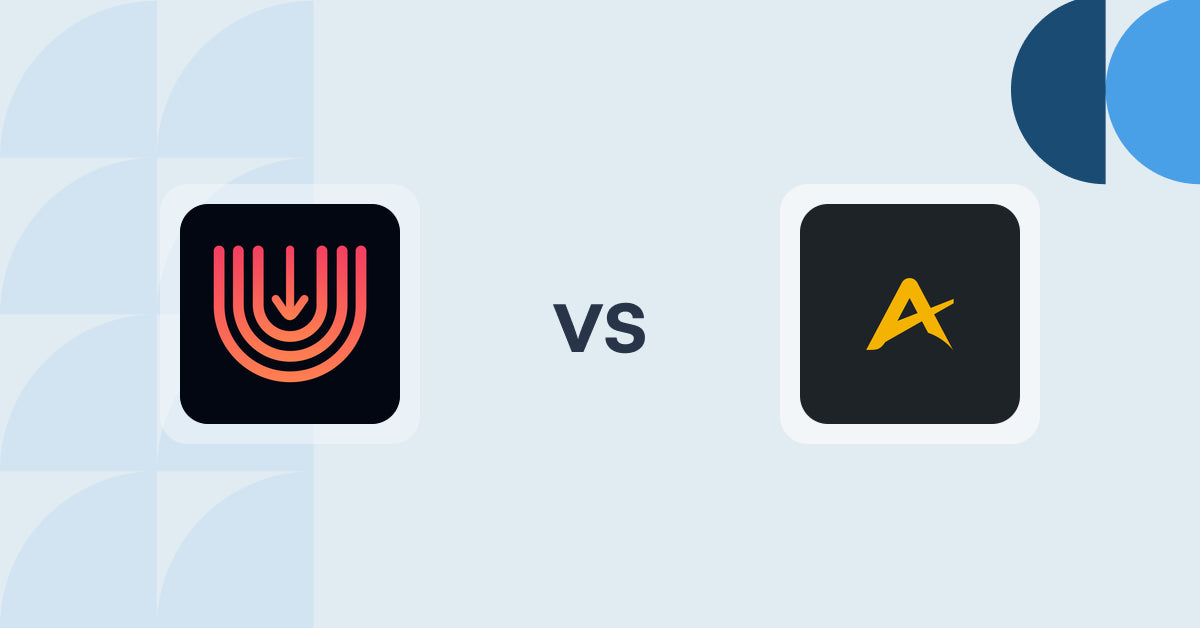 Shopify Digital Products Apps: Digital Downloads ‑ Wire vs Arc ‑ Digital Content Sales