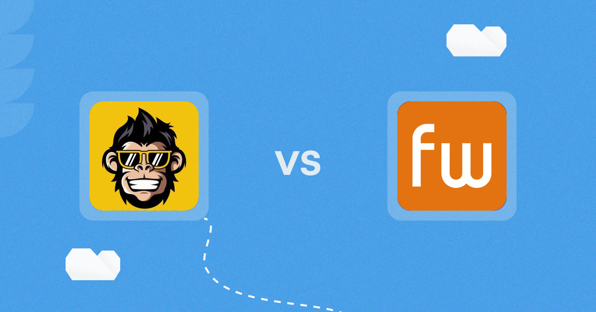 Shopify Digital Products Apps: Online Courses Ape vs. Firmwater LMS Connect