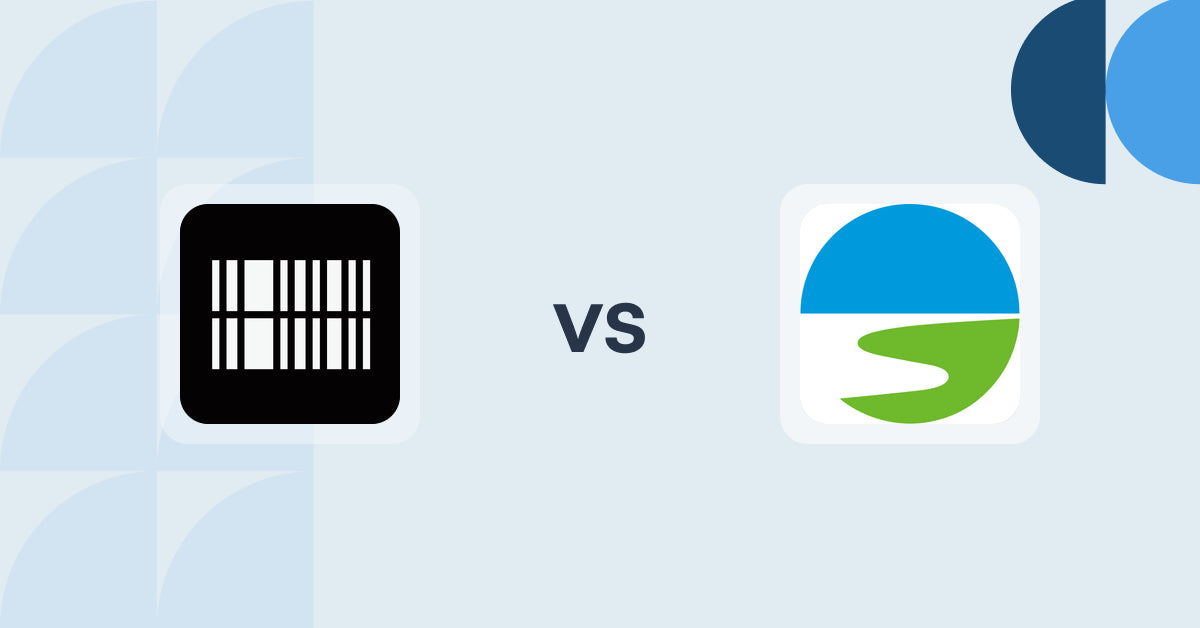 Shopify Digital Products Apps: CODEGEN & DELIVERY vs Carbon Offset Cloud