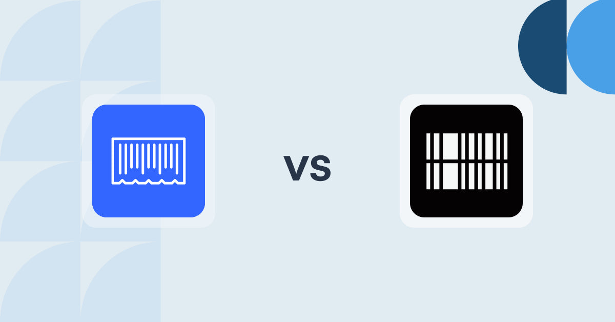 Shopify Digital Products Apps: Palley: Sell Digital Codes vs CODEGEN & DELIVERY