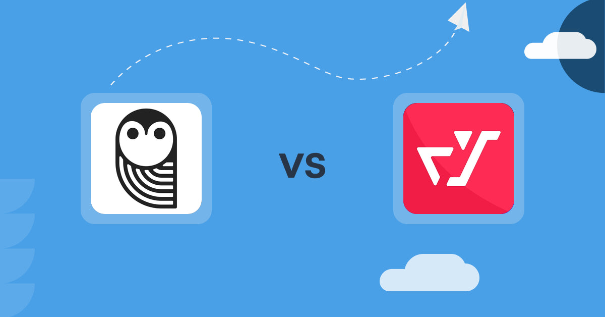 Shopify Digital Products Apps: SendOwl vs AnyAsset ‑ Digital Downloads