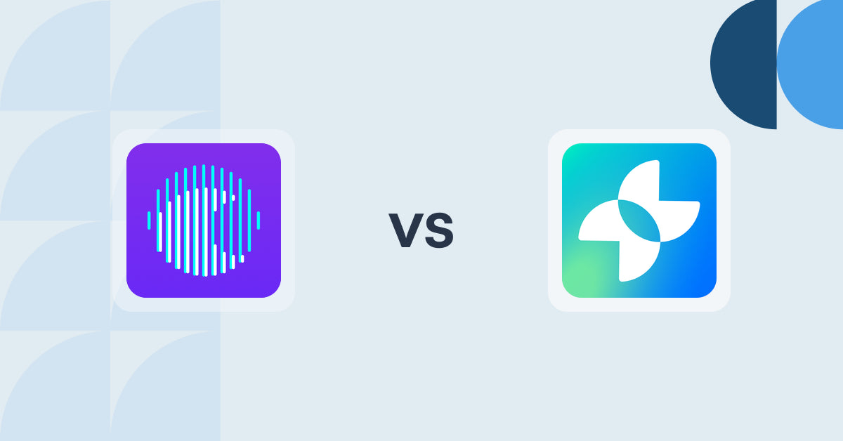 Shopify Digital Products Apps: AWPlayer vs Xesto Fit