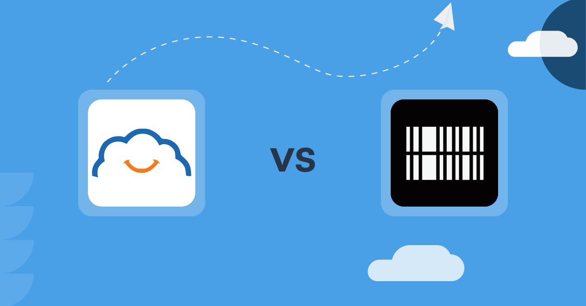 Shopify Digital Products Apps: TalentLMS vs CODEGEN & DELIVERY