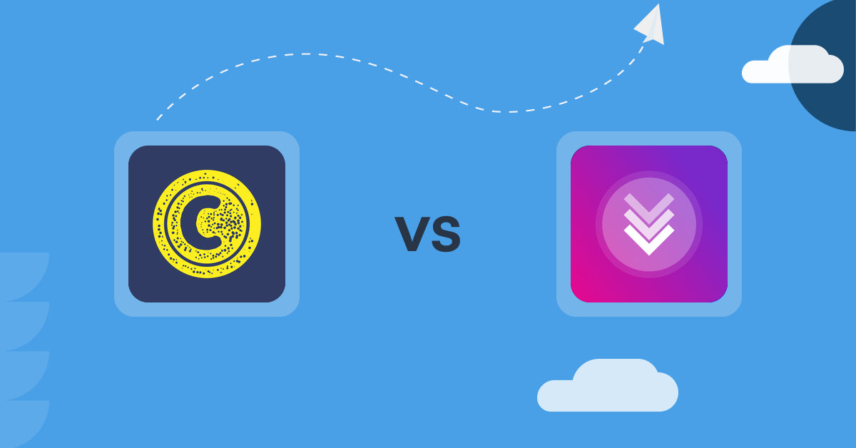 Shopify Digital Products Apps: LemonInk vs Downly ‑ Sell Digital Products