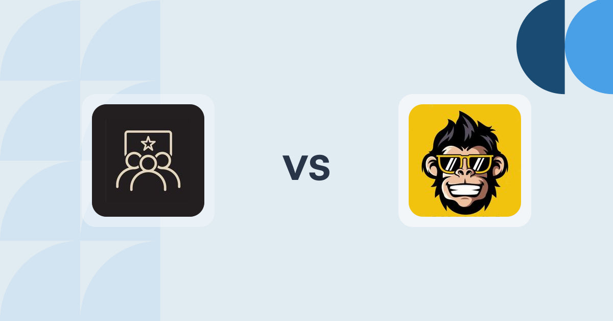 Shopify Digital Products Apps: Conjured Memberships vs Online Courses Ape