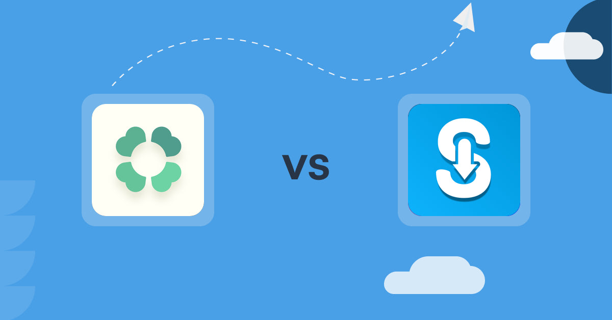 Shopify Digital Products Apps: Carbon-Neutral Shipping vs Sellzzy - Easy Digital Sales