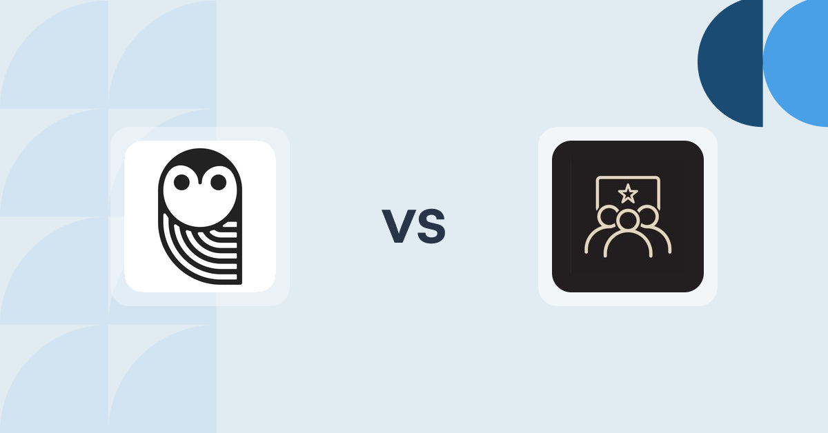 Shopify Digital Products Apps: SendOwl vs Conjured Memberships