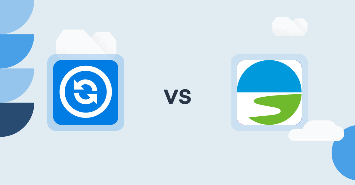 Shopify Digital Products Apps: ShopShare vs. Carbon Offset Cloud