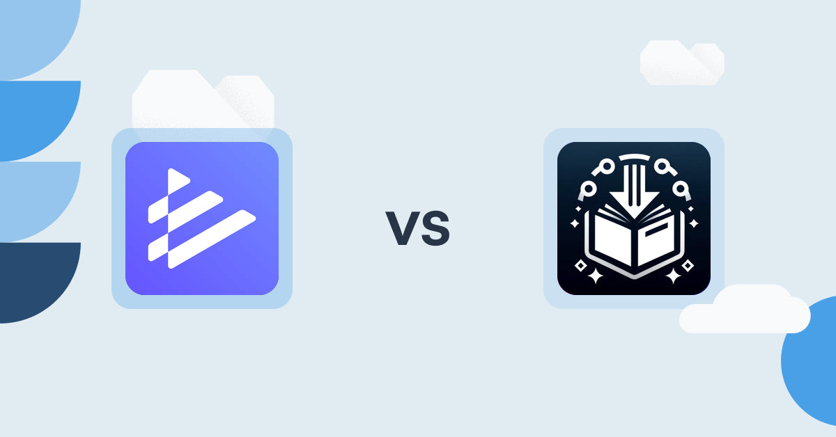 Shopify Digital Products Apps: Tuneboom vs. Produits Digitals‑Digiproduit