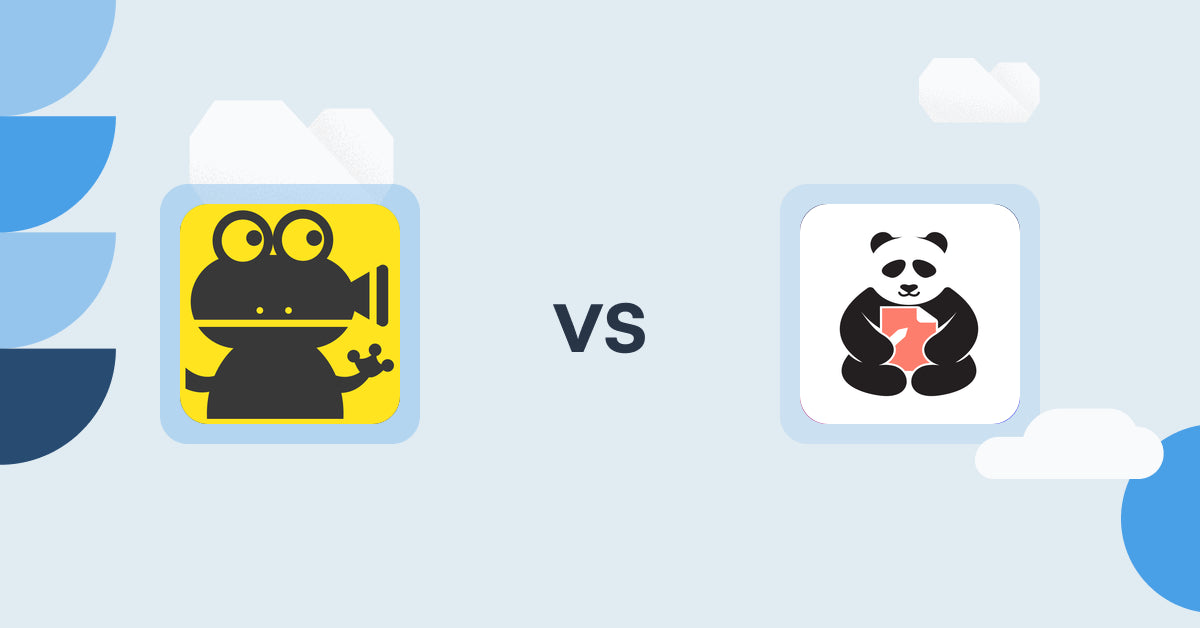 Shopify Digital Products Apps: かんたん動画販売 vs Waivers E‑Signatures‑SignPanda