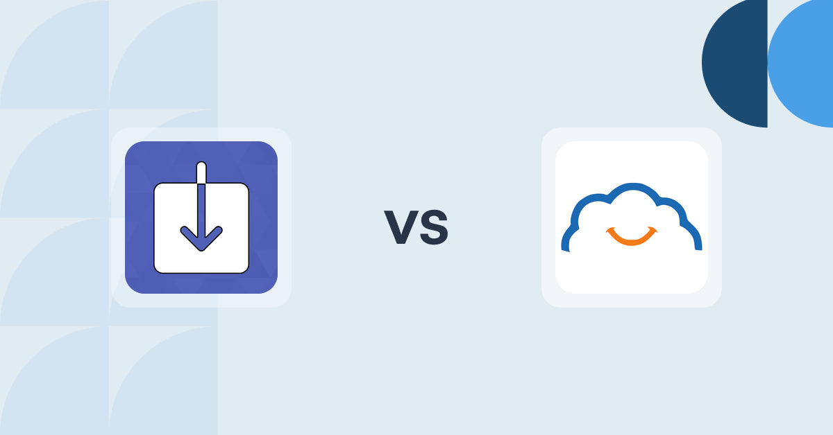 Shopify Digital Products Apps: EDP ‑ Easy Digital Products vs TalentLMS