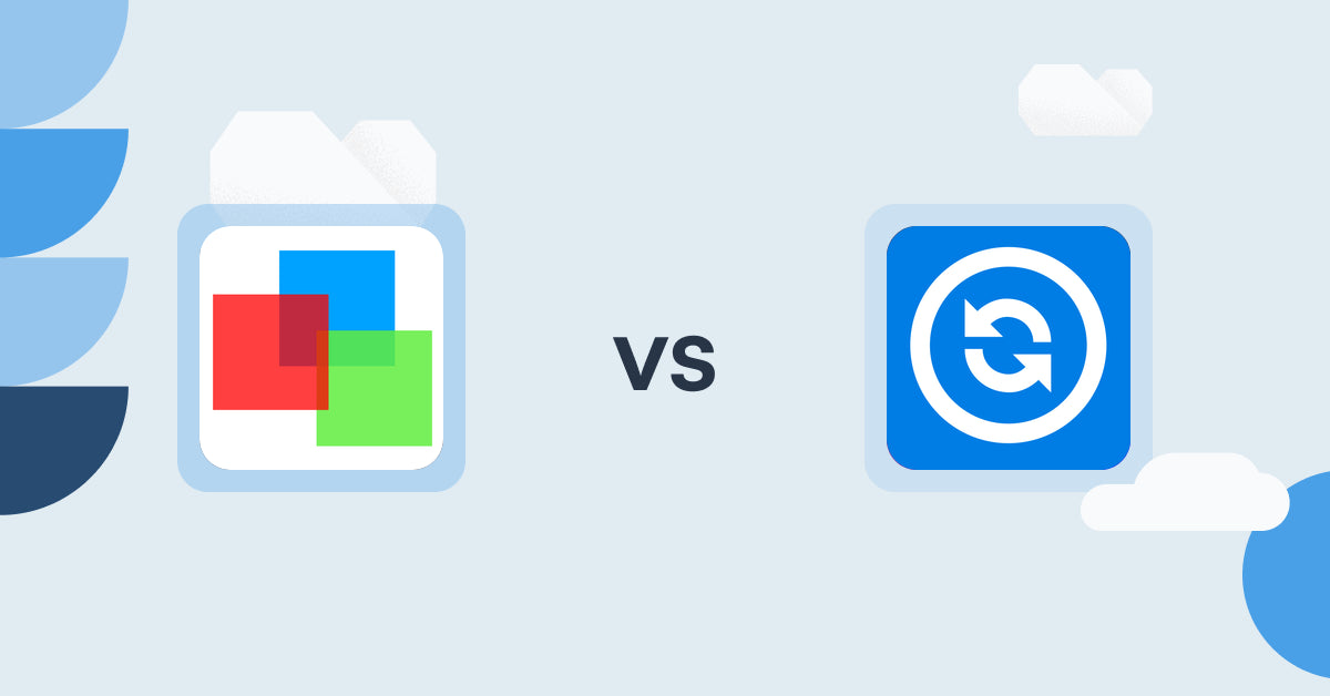 Shopify Digital Products Apps: FetchApp vs. ShopShare