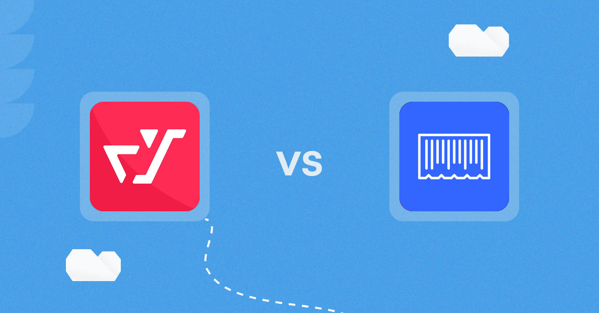 Shopify Digital Products Apps: AnyAsset ‑ Digital Downloads vs Palley: Sell Digital Codes