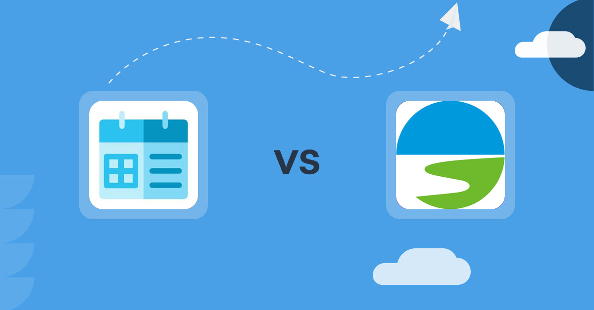 Shopify Digital Products Apps: Appointment Booking Appntly vs Carbon Offset Cloud