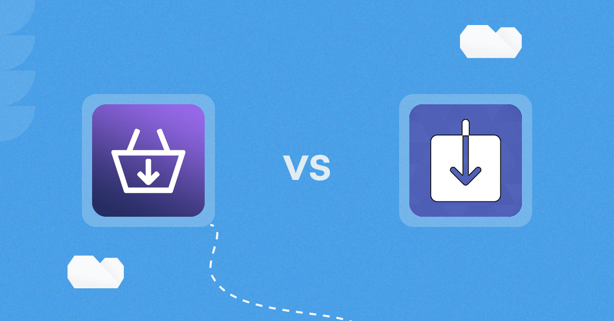 Shopify Digital Products Apps: DigiCart vs EDP ‑ Easy Digital Products