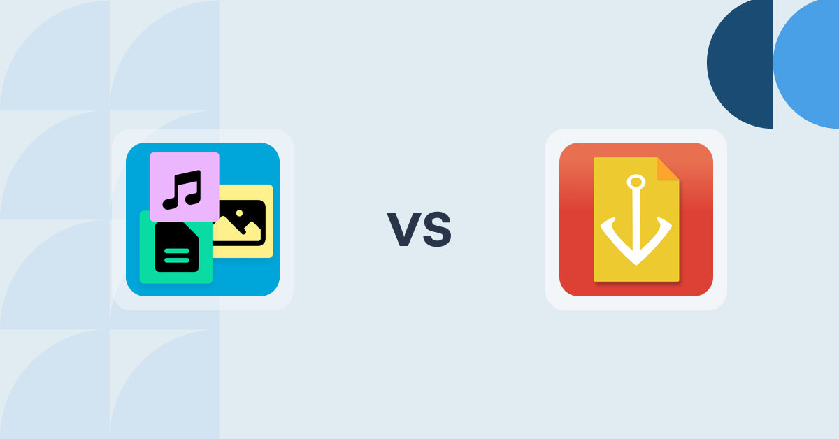 Shopify Digital Products Apps: Digitally ‑ Digital Products vs Digital Products Pro