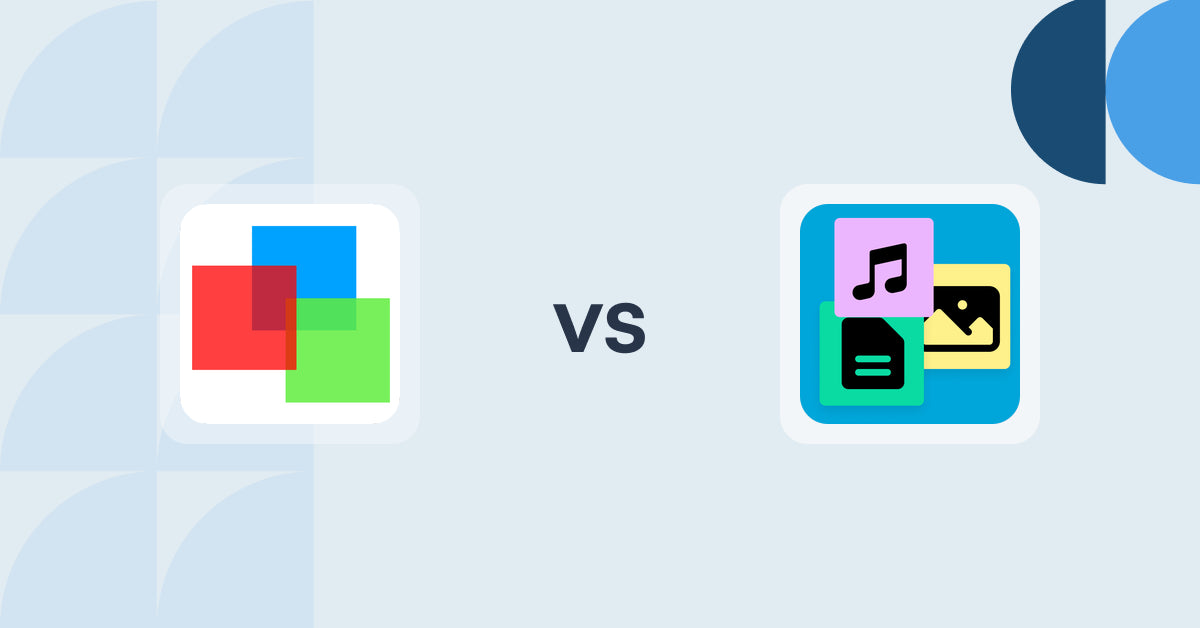 Shopify Digital Products Apps: FetchApp vs. Digitally ‑ Digital Products