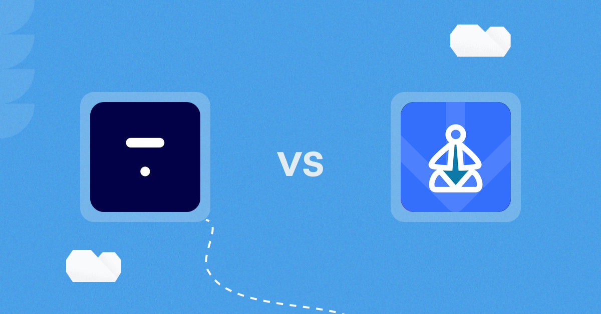 Shopify Digital Products Apps: Thinkific ‑ Online Courses vs Digital Downloads ‑ Filemonk