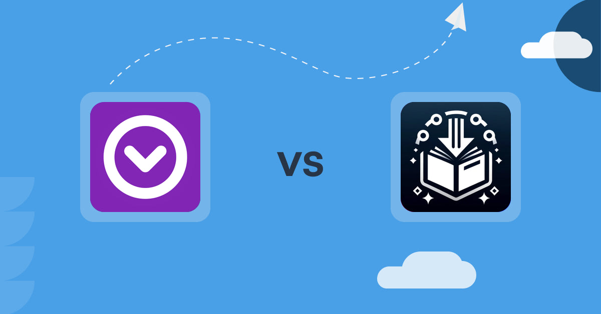 Shopify Digital Products Apps: Single ‑ Video & Music vs. Produits Digitals‑Digiproduit