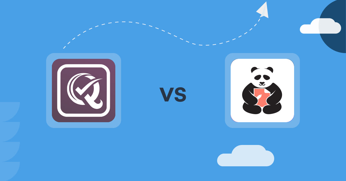 Shopify Digital Products Apps: PaidQuiz vs Waivers E‑Signatures‑SignPanda