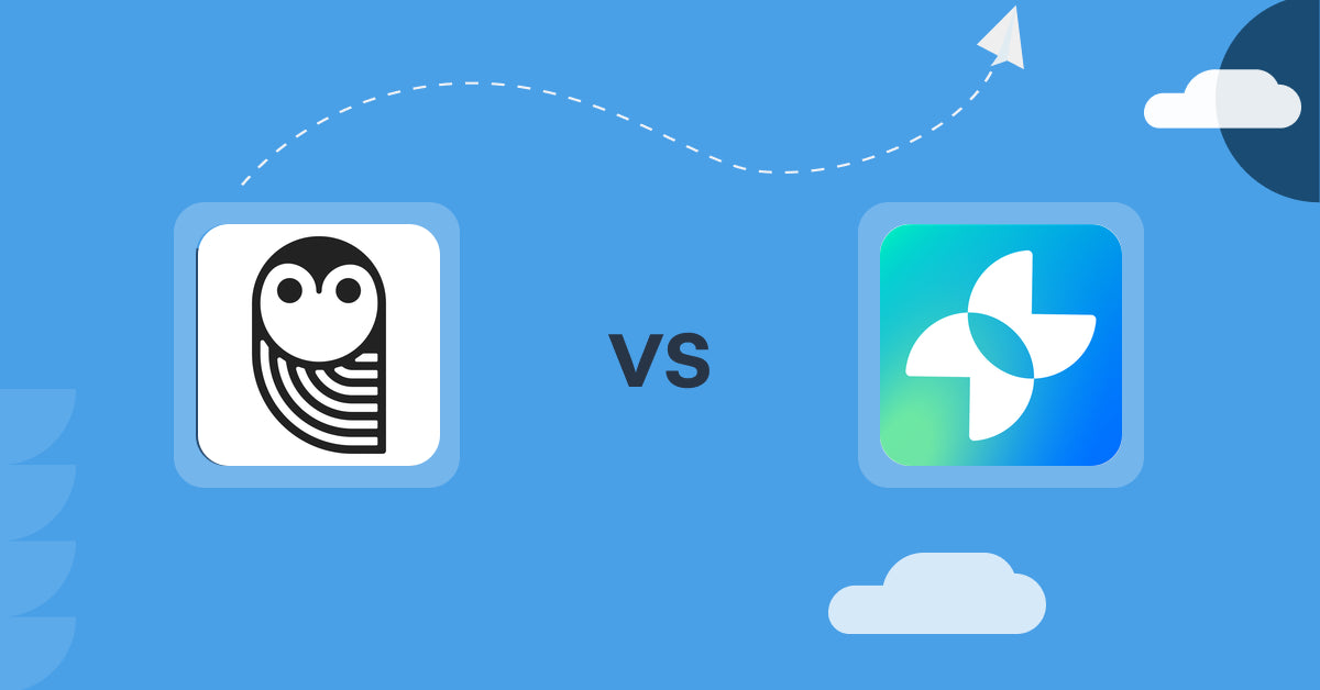 Shopify Digital Products Apps: SendOwl vs Xesto Fit