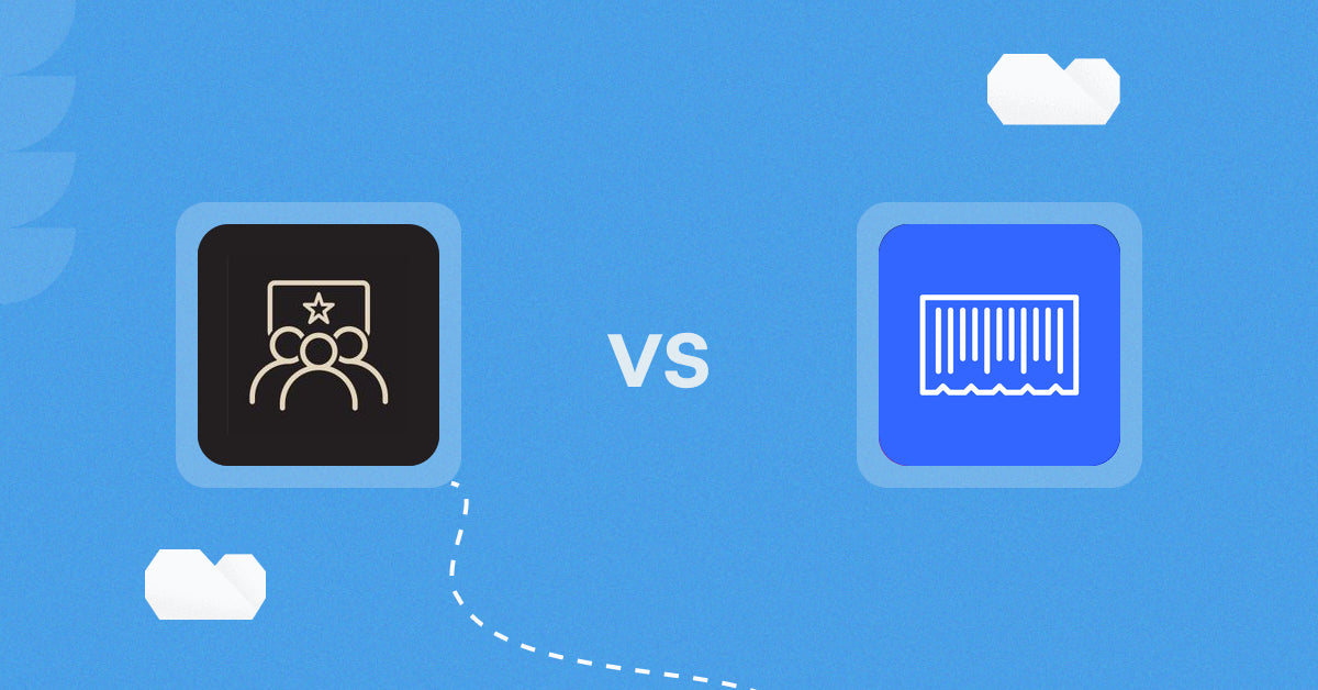 Shopify Digital Products Apps: Conjured Memberships vs. Palley: Sell Digital Codes