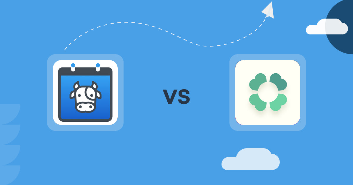 Shopify Digital Products Apps: Appointment Booking Cowlendar vs. Carbon‑Neutral Shipping