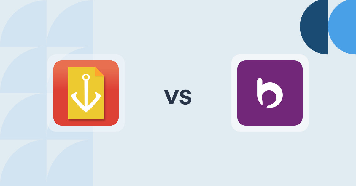 Shopify Digital Products Apps: Digital Products Pro vs Binkey Bursements