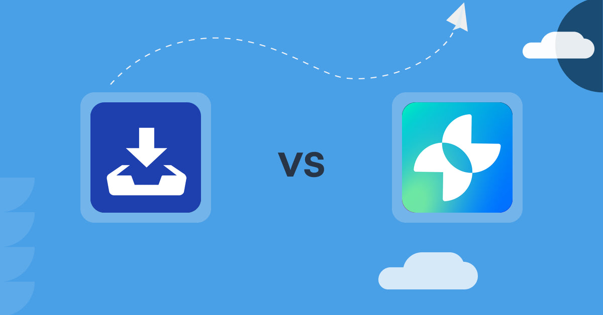 Shopify Digital Products Apps: Linkifile vs Xesto Fit