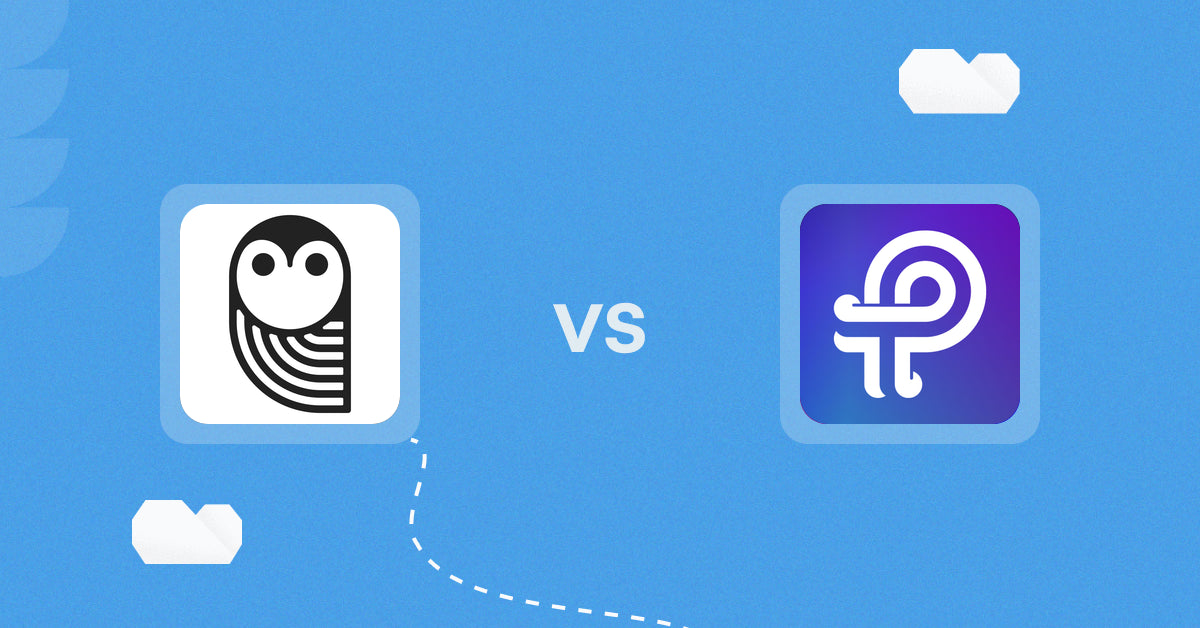 Shopify Digital Products Apps: SendOwl vs Papertrell ‑ Digital Products