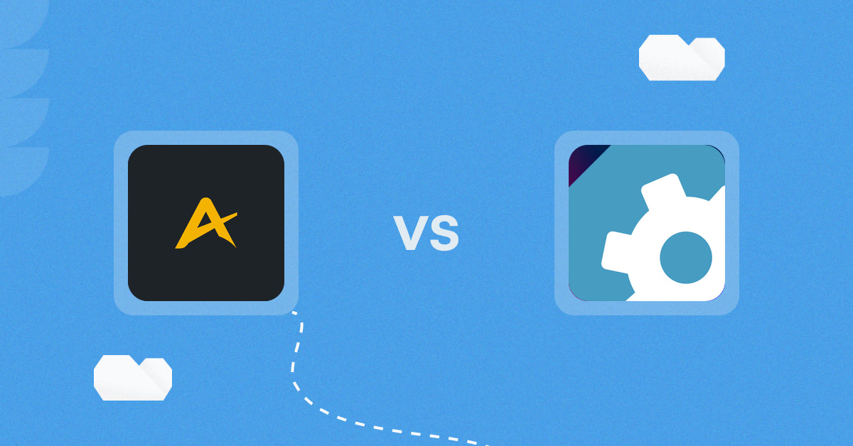 Shopify Digital Products Apps: Arc ‑ Digital Content Sales vs Commerce Components