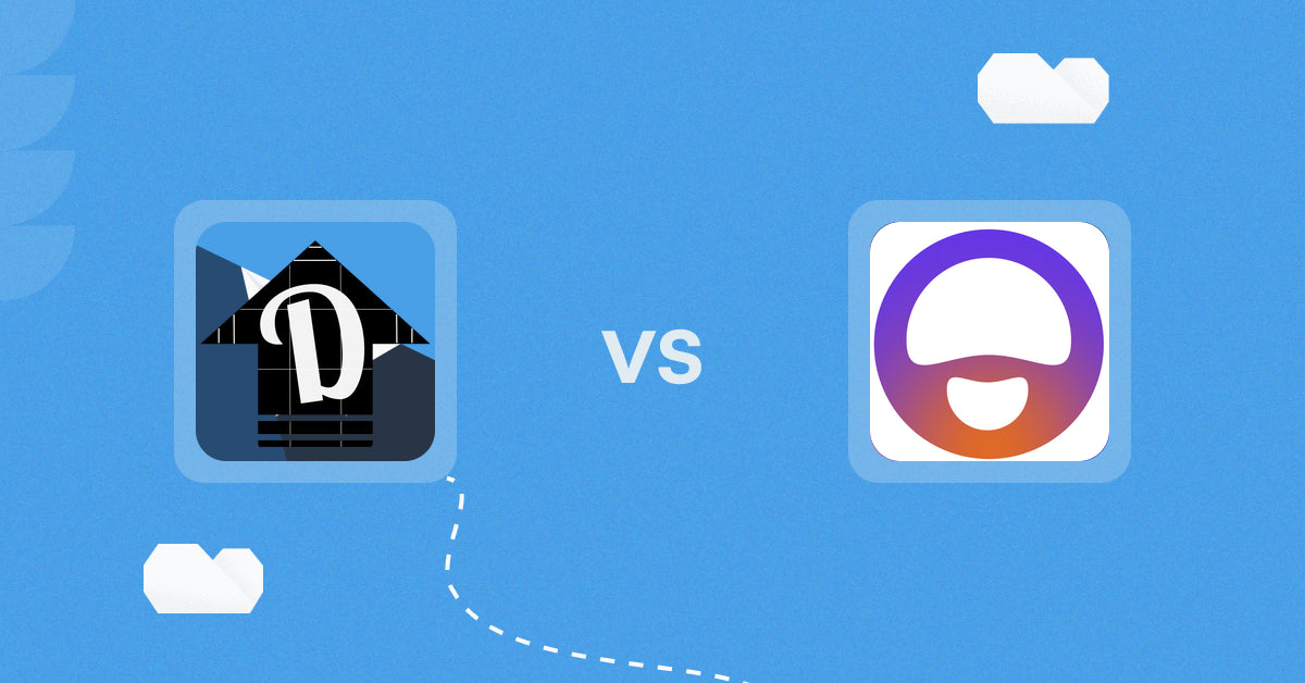 Shopify Digital Products Apps: Digitload vs Keys for Games by Fungies.io