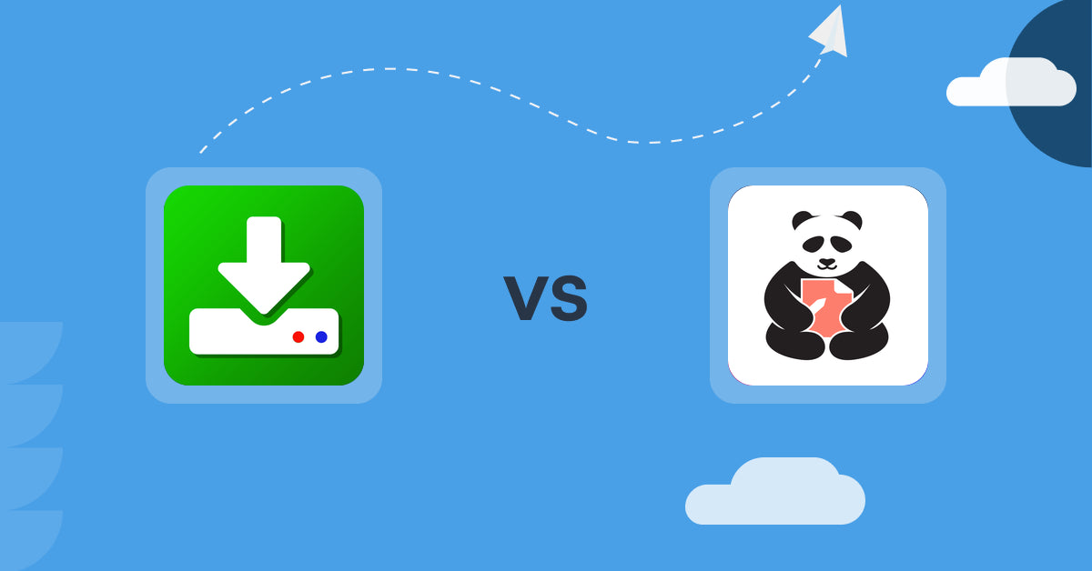 Shopify Digital Products Apps: Uplinkly Digital Downloads vs Waivers E‑Signatures‑SignPanda