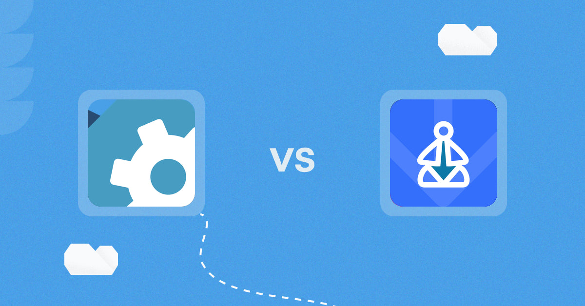 Shopify Digital Products Apps: Commerce Components vs Digital Downloads - Filemonk