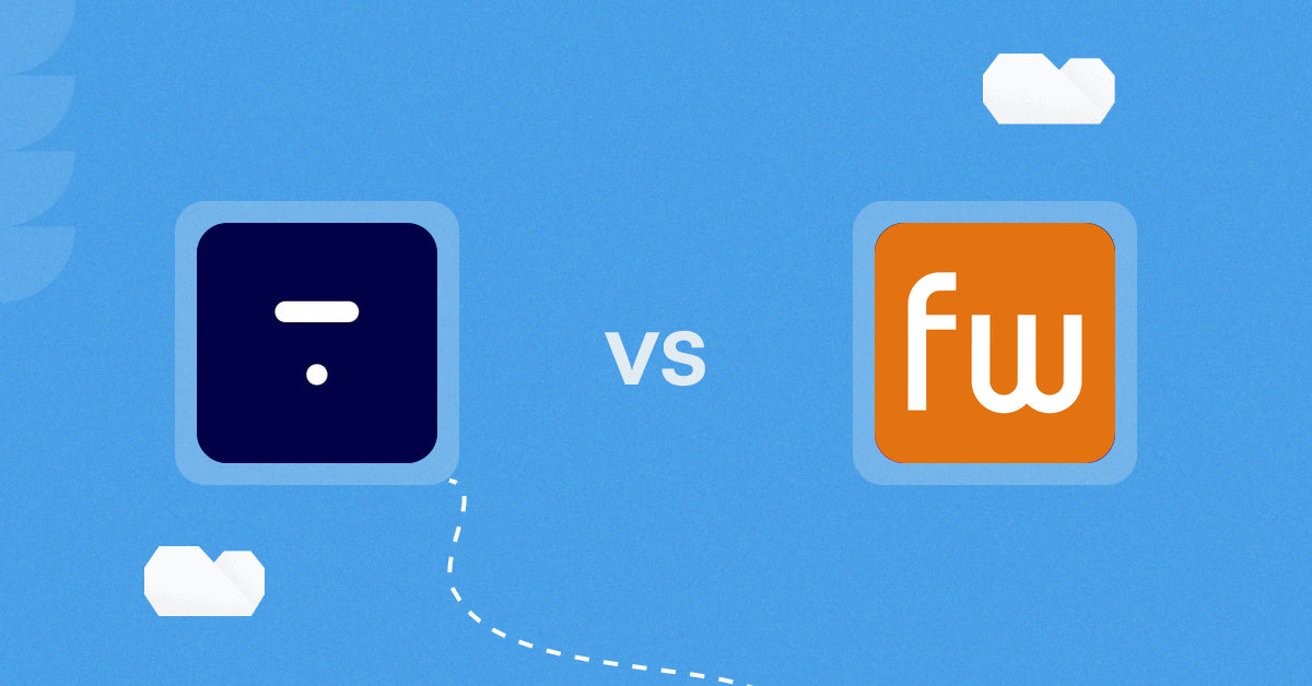 Shopify Digital Products Apps: Thinkific ‑ Online Courses vs Firmwater LMS Connect