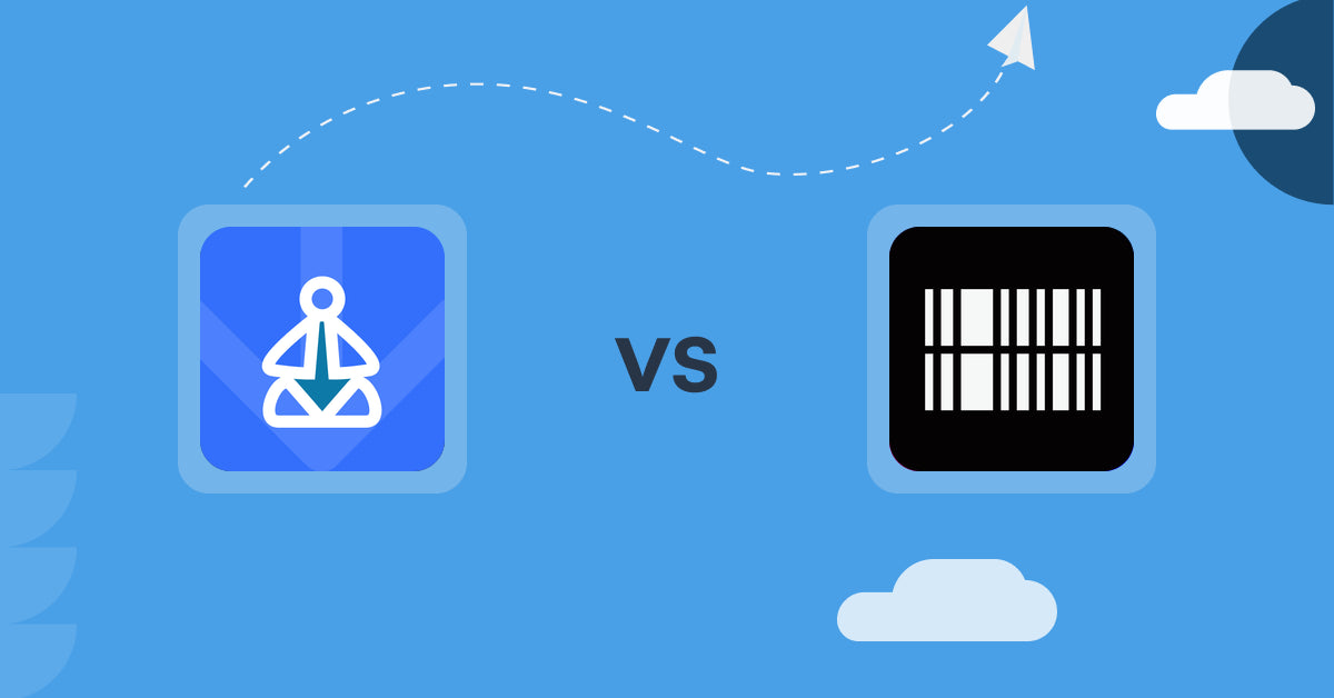 Shopify Digital Products Apps: Digital Downloads ‑ Filemonk vs CODEGEN & DELIVERY