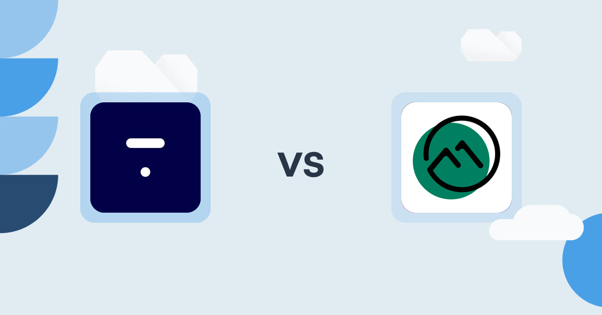 Shopify Digital Products Apps: Thinkific ‑ Online Courses vs. F+2: Digital Downloads Pro