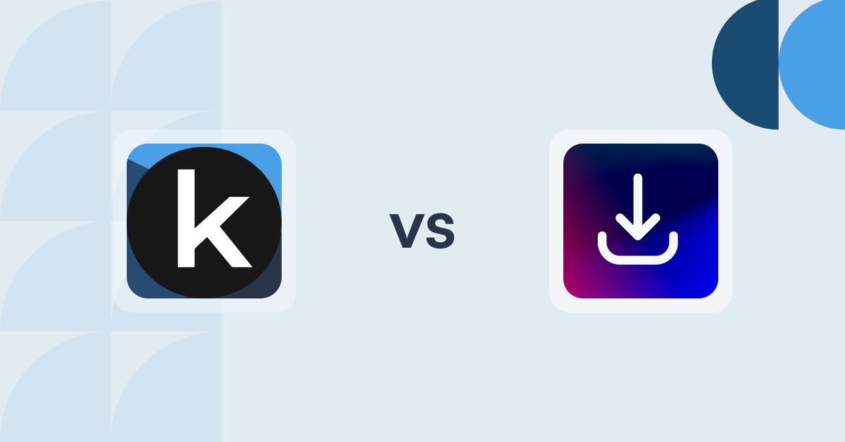 Shopify Digital Products Apps: Keysender vs. Digital Downloads - Sellkite