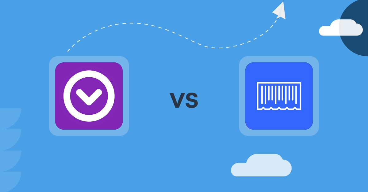 Shopify Digital Products Apps: Single ‑ Video & Music vs. Palley: Sell Digital Codes