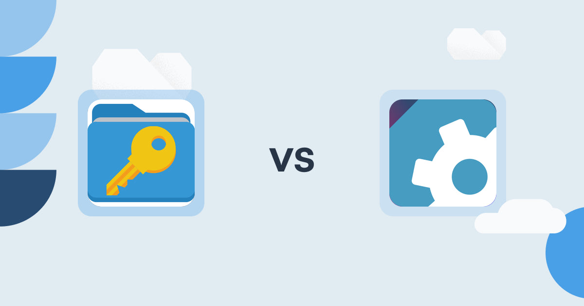 Shopify Digital Products Apps: Keyshop vs. Commerce Components