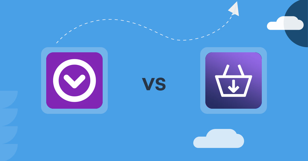 Shopify Digital Products Apps: Single ‑ Video & Music vs DigiCart