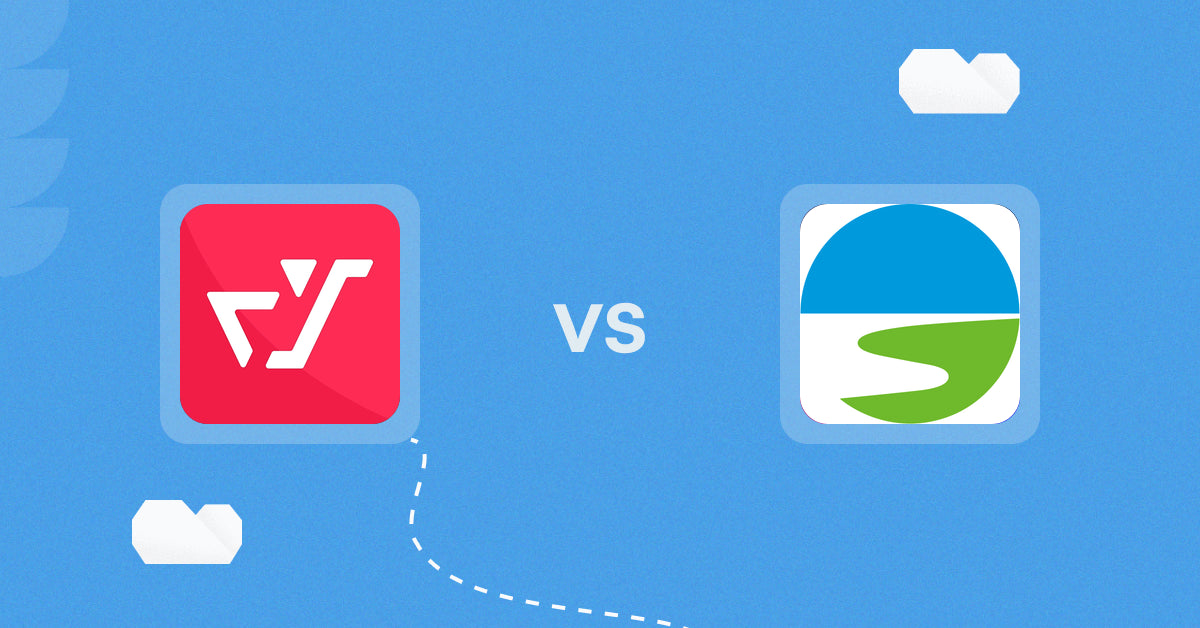 Shopify Digital Products Apps: AnyAsset ‑ Digital Downloads vs Carbon Offset Cloud