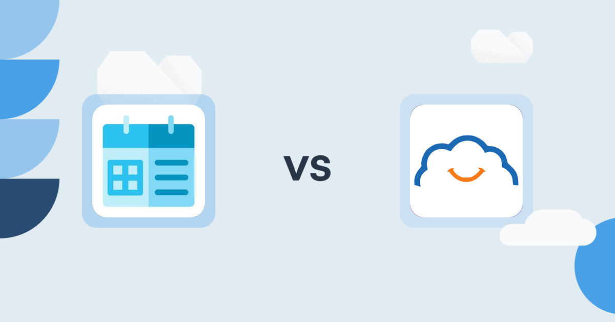 Shopify Digital Products Apps: Appointment Booking Appntly vs TalentLMS