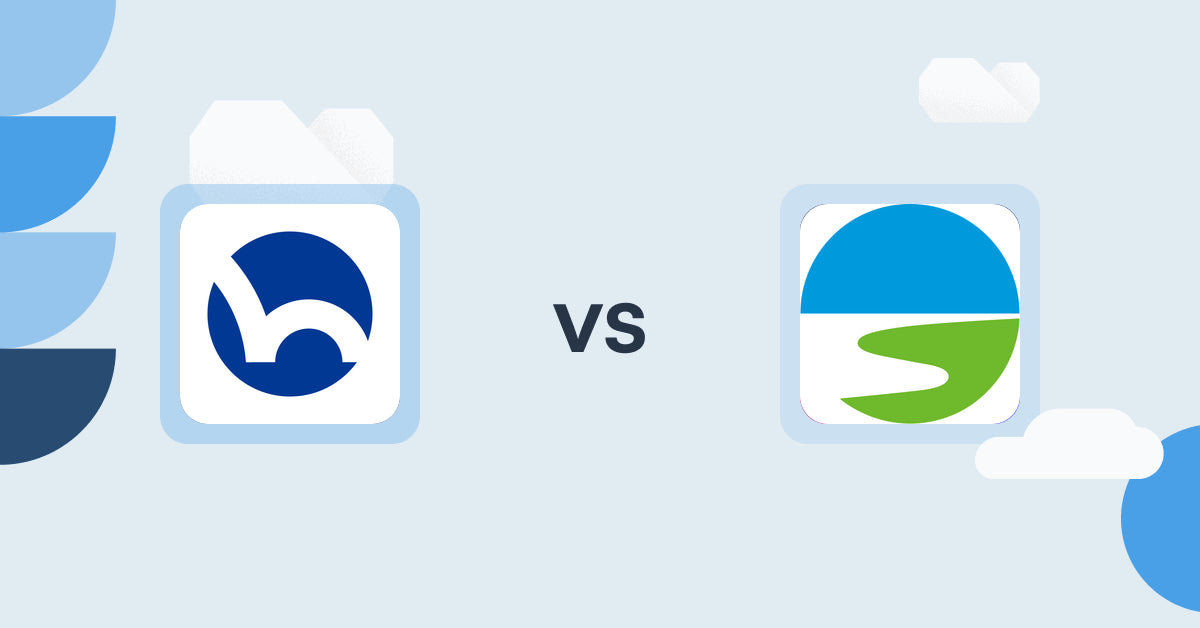 Shopify Digital Products Apps: HONDANA EBOOK vs Carbon Offset Cloud